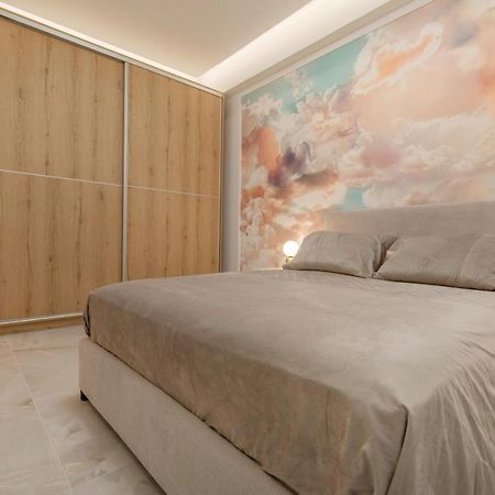 Perfect Living Apartman Rhodes City Kültér fotó