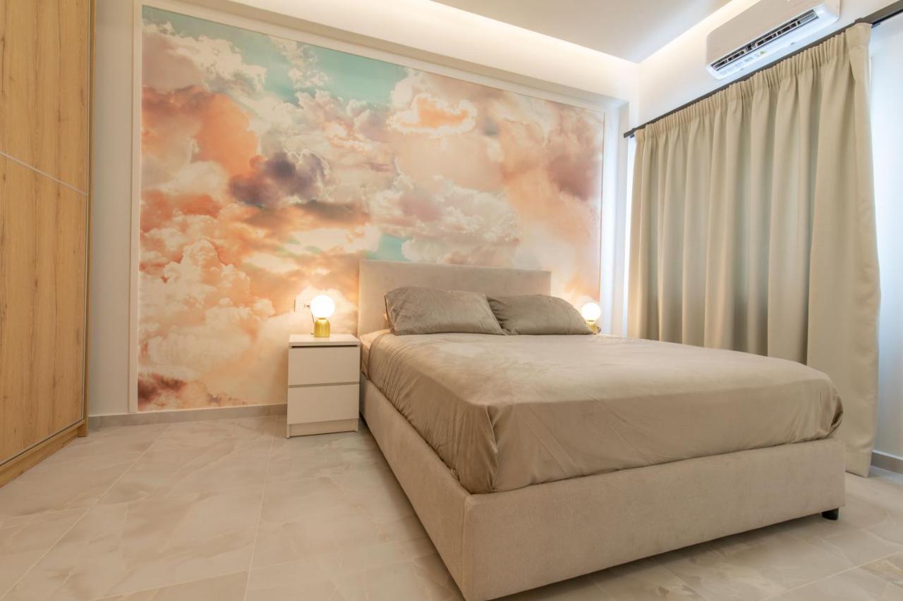 Perfect Living Apartman Rhodes City Kültér fotó