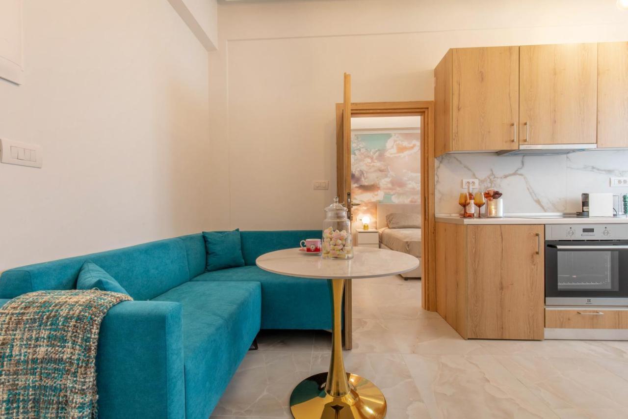 Perfect Living Apartman Rhodes City Kültér fotó